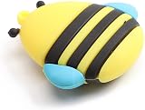 Hsthe Sea 32GB Cartoon Bee USB 2.0 Flash Drive Memory Stick Portable Data view 4