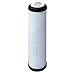 Ecosoft Countertop Water Filter System for Faucet Mount with Extra Filtration Cartridge - Blue