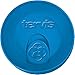 Tervis Travel Lid Made in USA Double Walled Insulated Tumbler Travel Cup Keeps Drinks Cold & Hot, Fits 24oz Tumblers & 16oz Mugs, Blue