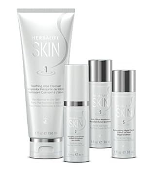 herbalife skin amazon