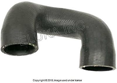 BMW Coolant Water Hose - Thermostat Housing To Water Pump 525i 525xi 530i 530xi 528i 528xi 530xi X5 3.0si 128i X3 3.0i X3 3.0si Z4 3.0i Z4 3.0si Z4 3.0si 128i Z4 30i 323i 325i 325xi 328i 328xi 330i 330xi 323i 328i 328xi 325xi 328i 328xi 328i 328xi 328i 328xi 328i 328xi 328i 328i