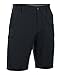 Under Armour UA Match Play 34 Black