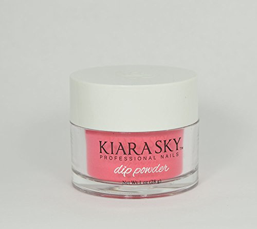 Kiara Sky Dipping Powder 1 oz (D553 FANCIFUL MUSE)