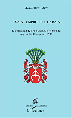 Le  Saint Empire et l'Ukraine