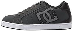 DC Men's Net XE Skate Skateboarding