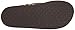 Sanuk Men's M Donny Flat