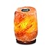 Evolution Salt Crystal Aromatherapy Lamp