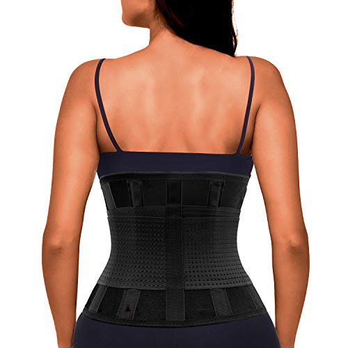 ZOUYUE Back Brace, Back Braces for Lower Back Pain Waist Trainer for