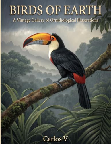 Birds: The Art of Ornithology: Elphick, Jonathan: 9780565095512