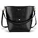 Hobo Shoulder Handbags For Women,Crossbody Large Capacity Tote Ladies Bucket Purse Bag