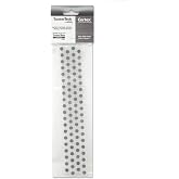 TimberTech Collated Cortex Replacement Plugs 80 Count &ndash; Sea Salt Gray