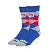 NHL New York Rangers OTS Blaine Dress Sock, Royal, Large