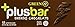 Plusbar Energy Chocolate Box Greens+ (Orange Peel Enterprises) 12 Bars Box