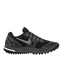 Nike Women's Air Zoom Wildhorse 3 Running Shoe