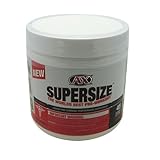 Athletic Xtreme SuperSize Blue Raspberry 45 Servings