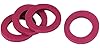 Gilmour Rubber Hose Washers, 10 Washers Per Package
