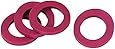 Gilmour Rubber Hose Washers, 10 Washers Per Package