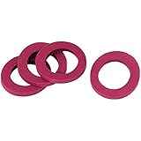 Gilmour Rubber Hose Washers, 10 Washers Per Package