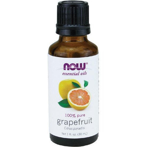 Now Essential Oils