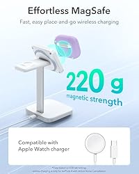 ESR for AirPods 4 Case (HaloLock), Compatible with