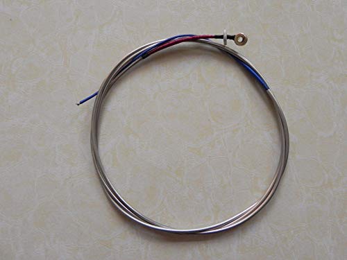 FidgetFidget Bass Strings (3/4-4/4) QY-006 Sets of Fine Upright Double Bass Strings (3/4-4/4) QY-006 - Thumbnail 3