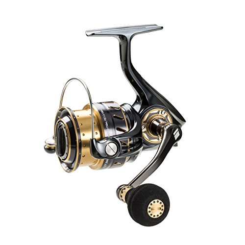 アブガルシア(Abu Garcia) スピニングリール REVO Rocket 3000S.の商品画像