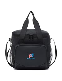 Con aislamiento bolsa para el almuerzo   PREMIUM,