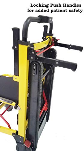 3 MSEC+MS3C+300TS+Aluminum+Emergency+Evacuation