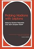 Probing Hadrons with Leptons (Ettore Majorana International Science Series)