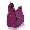 Crossbody-Bag-for-Women-Carryall-Anti-Theft-RFID-Pockets-Nylon-Lightweight-Shoulder-Bag-Travel-Purse