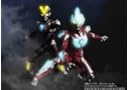 Tamashii Nations Bandai S.H.Figuarts Ultraman Ginga