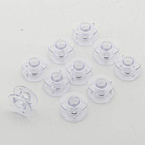Brother International SA156 Sewing Machine Bobbin Genuine Original Equipment Manufacturer (OEM) part