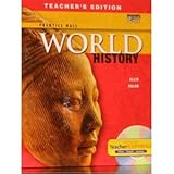 World History Teacher's Edition