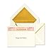 kate spade new york Birthday Card Set of 16 with Envelopes, Assorted