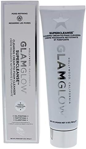 glamglow supercleanse