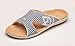 Spenco Kholo - Womens - LeatherCotton Red - 10