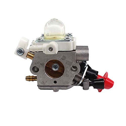 Firiodr Carburetor for Stihl FS40 FS50 FS56 FS70 FC56 FC70 Part Number for Zama C1M-S267A 41441200608 - Thumbnail 4