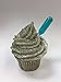 100 MEDIUM FLAVOR LIQUOR INJECTOR SQUEEZE TUBE TUBES MINI PIPETTE PIPETTES FOR CUPCAKES STRAWBERRIES PLASTIC