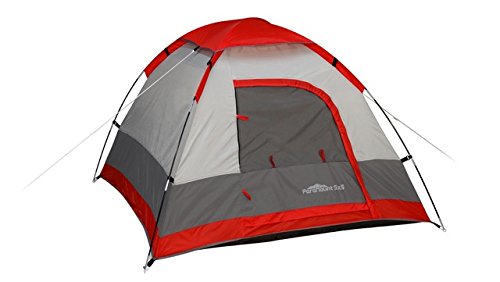 GigaTent Paramount Boy Scouts Camping Dome Tent 5 x 5 Feet