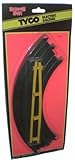 Tyco Electric Racing Slot Car Track 9inch Radius Curve 2 Pack
