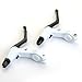 Aluminium Alloy One Pair Mountain Bike Bicycle Hand Brake Lever