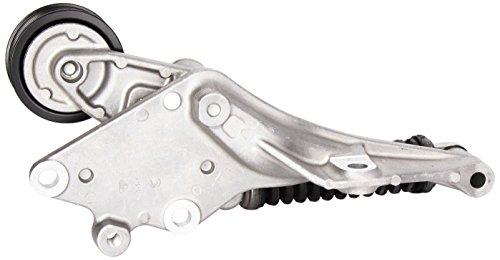 ACDelco 12596250 GM Original Equipment Drive Belt Tensioner