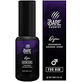 Bare Chemist Dejavu Pheromone Cologne for Men [Attraction Formula] - Pheromone Perfume for Men [Long Lasting Results] 1oz - Lavender, Spice, Herbal