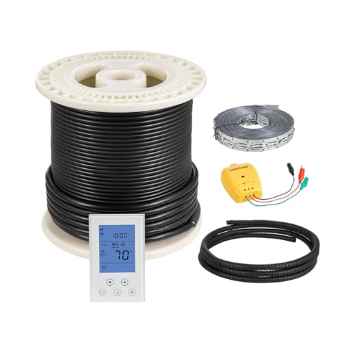 VEVOR Underfloor Heating Cable Kit