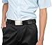 Beltox Fine Women's Genuine Leather Waist Belt 22MM Prong Buckle Gift Box