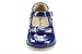 The Doll Maker Girl's Toddler Little Kids Mary Jane Flat School Dress Shoes