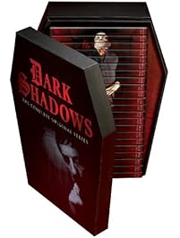 Dark Shadows: The Complete Original Series (Deluxe Edition)