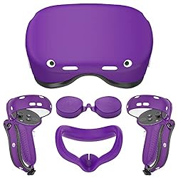 Controller Grips Cover for Oculus Quest