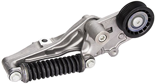 ACDelco 12596250 GM Original Equipment Drive Belt Tensioner - Thumbnail 2