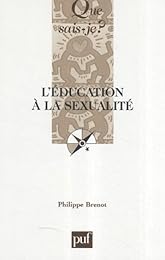 L' éducation à la sexualité